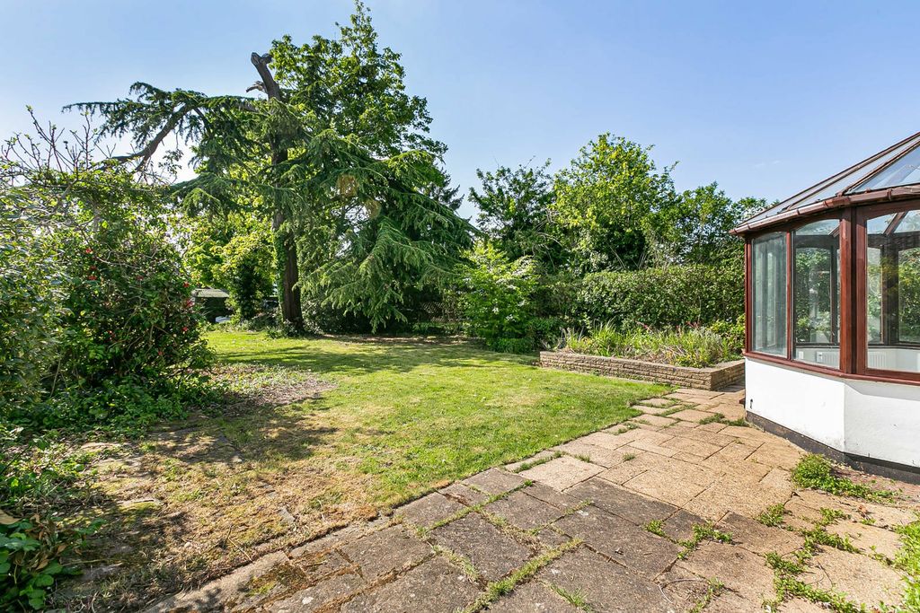 Additional image 28 of 6 bed semi-detached house for saleManorcrofts Road, Egham, Surrey TW20