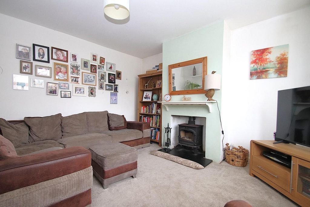 Additional image 2 of 3 bed semi-detached house for saleLeigh Road, Eastleigh SO50