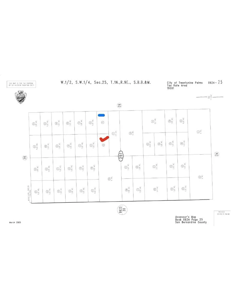 none, 29 Palms, CA 92277