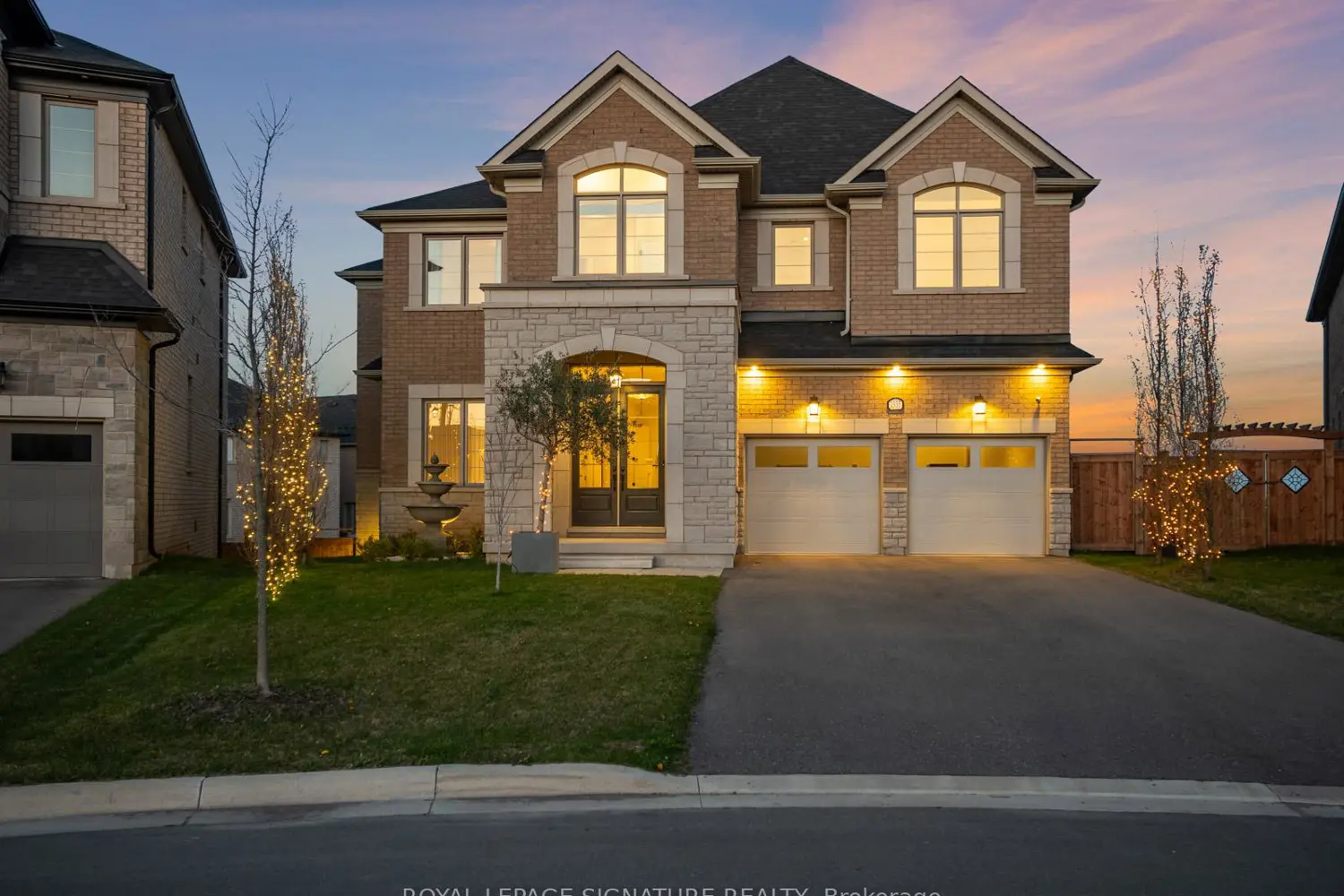 1335 Britton Crescent photo 2