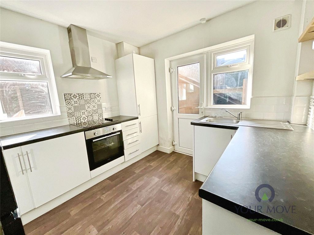 Additional image 2 of 2 bed flat for saleMayflower Road, Droitwich, Worcestershire WR9