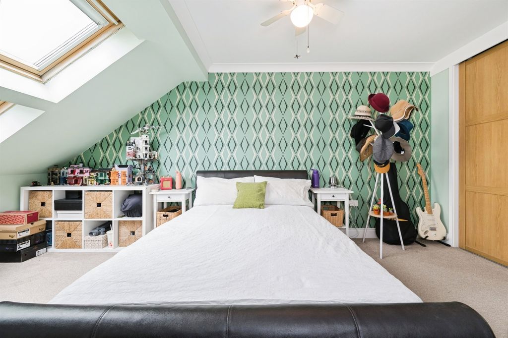 Additional image 12 of 2 bed flat for saleTwyford Road, Eastleigh SO50