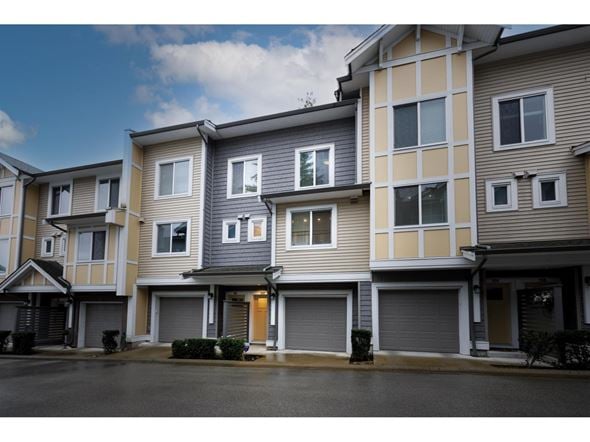 9718 161A AVENUE, Surrey, BC, V4N6S7