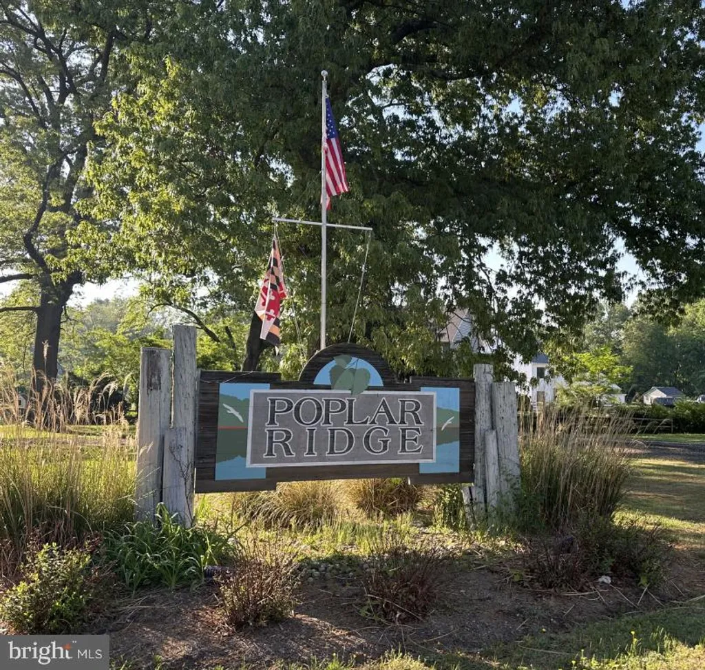 2017 Poplar Ridge Road, Pasadena, MD 21122