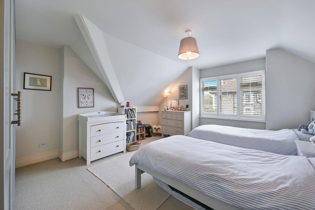 Additional image 10 of 6 bed semi-detached house for saleWorple Road, Epsom KT18