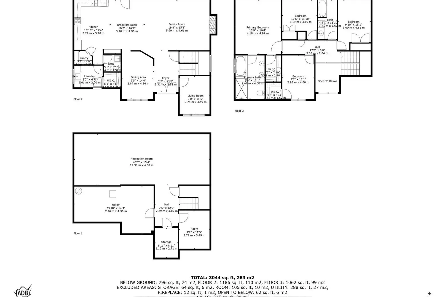 Additional image 20 of 515 Skyline Avenue 10