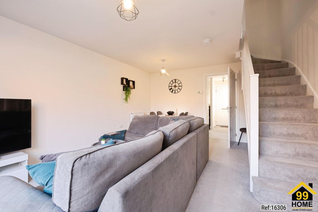 Additional image 7 of 2 bed terraced house for saleRuskin Avenue, Herefordshire HR8