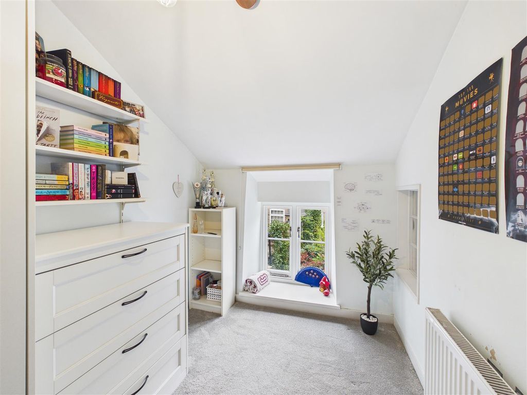 Additional image 23 of 4 bed detached house for saleThe Manse, Lea Road, Dronfield S18