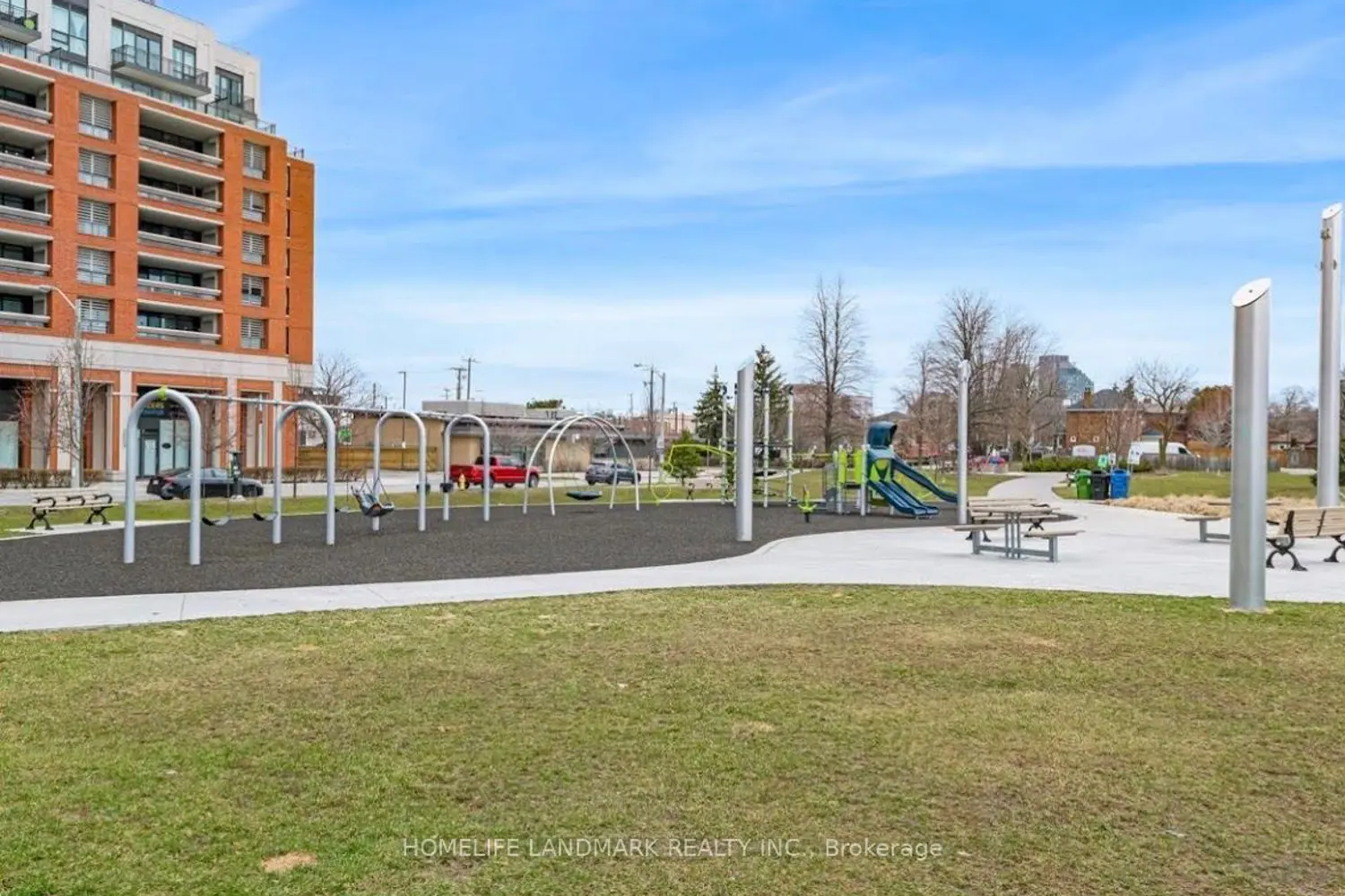 Additional image 12 of 3091 Dufferin Street 710