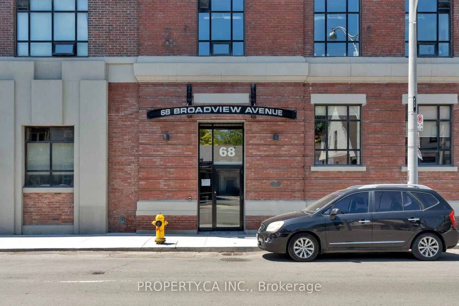 Additional image 19 of 68 Broadview Avenue 422