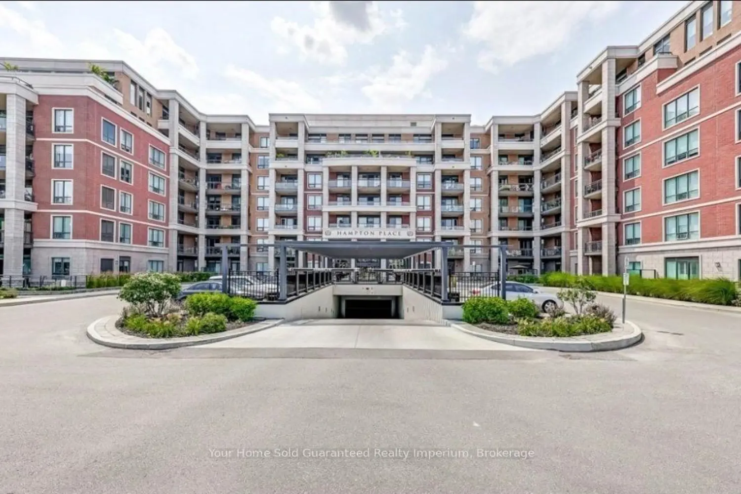 25 Baker Hill Boulevard 610