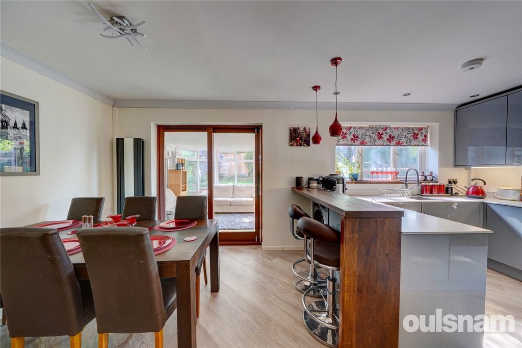 Additional image 8 of 4 bed detached house for saleBarns Croft Way, Droitwich, Worcestershire WR9