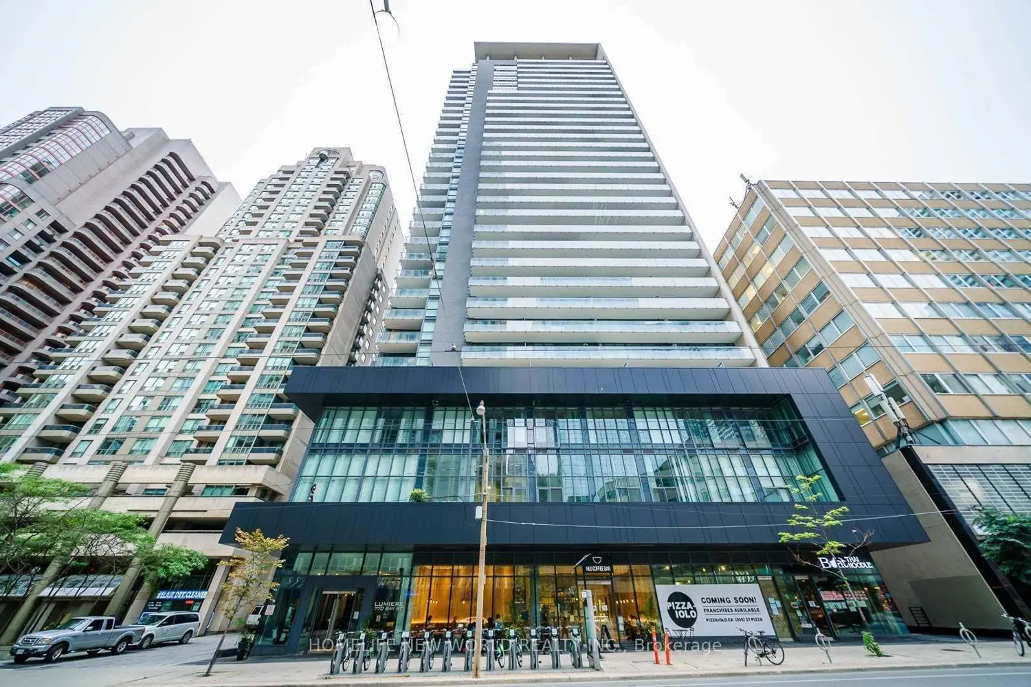 Additional image 6 of 770 Bay Street 808