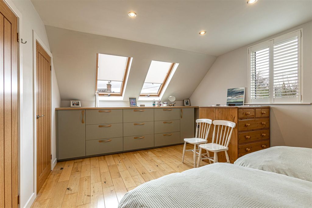 Additional image 19 of 2 bed property for saleOrchard Cottage, Fishers Lane, Darnick, Melrose TD6