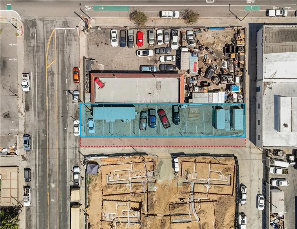 730 Lagoon, Wilmington, CA 90744