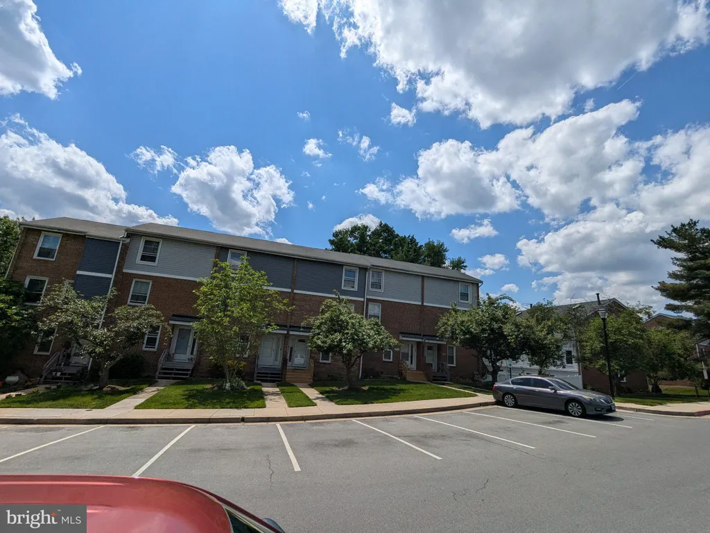 9054 Canterbury Riding Unit 147, Laurel, MD 20723