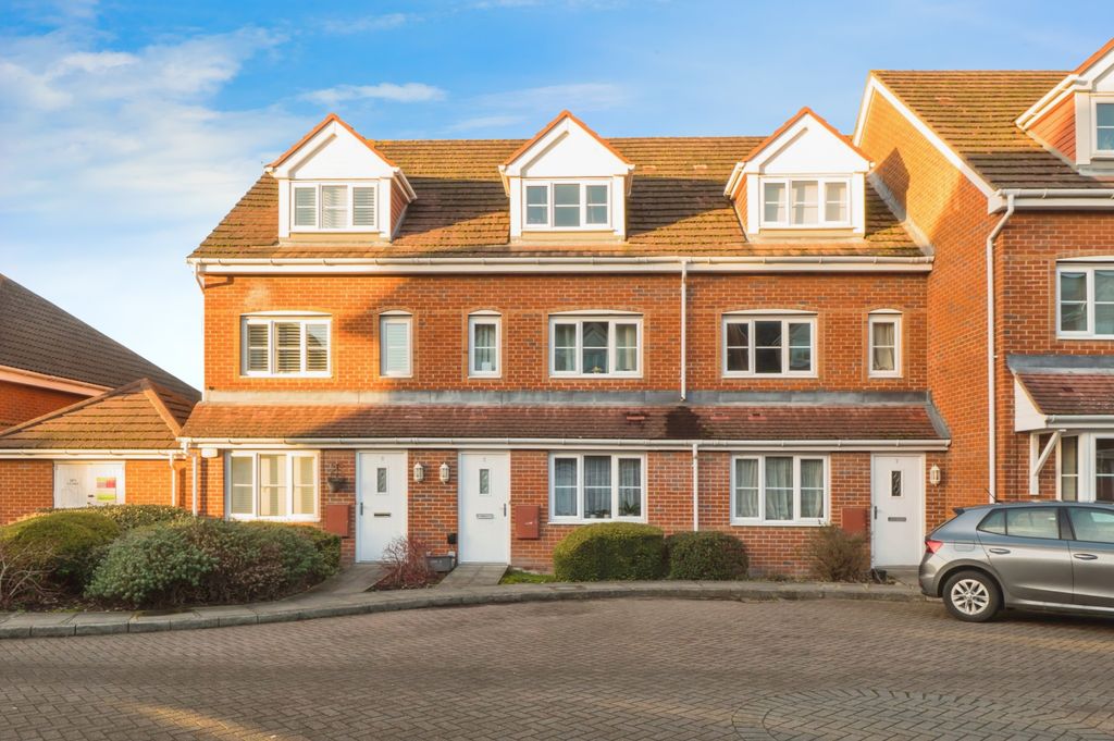 Additional image 13 of 2 bed maisonette for saleBright Wire Crescent, Eastleigh SO50