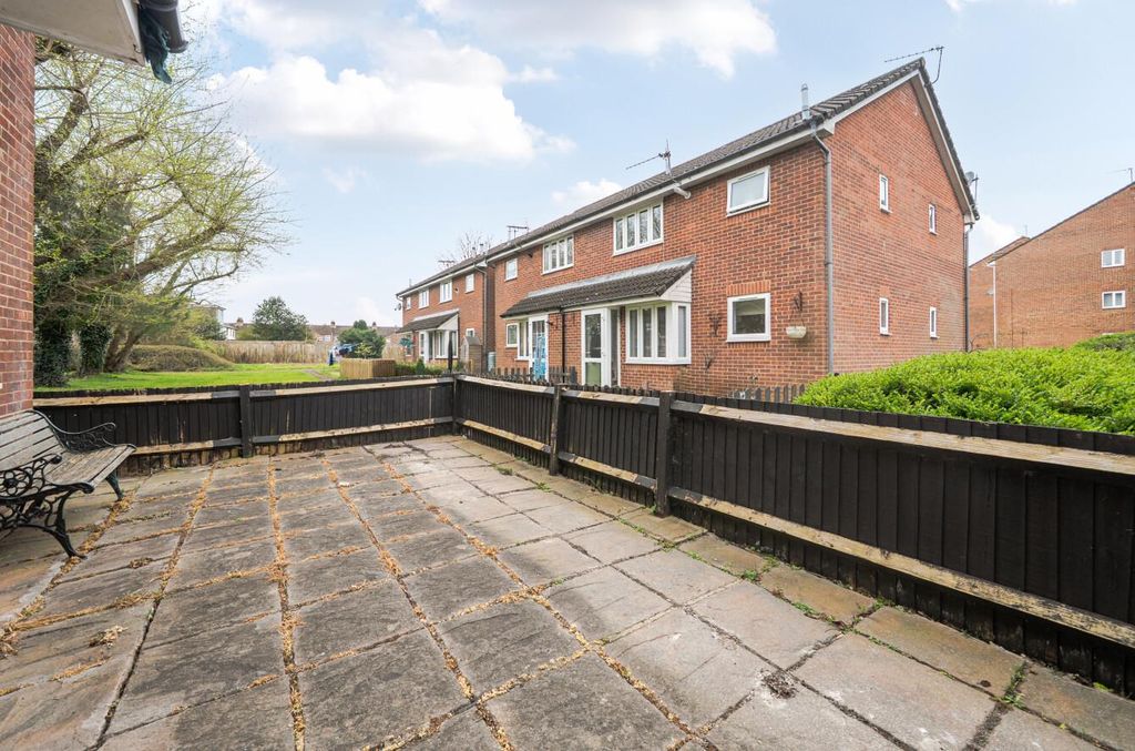 Additional image 10 of 1 bed property for saleStratford Place, Eastleigh SO50