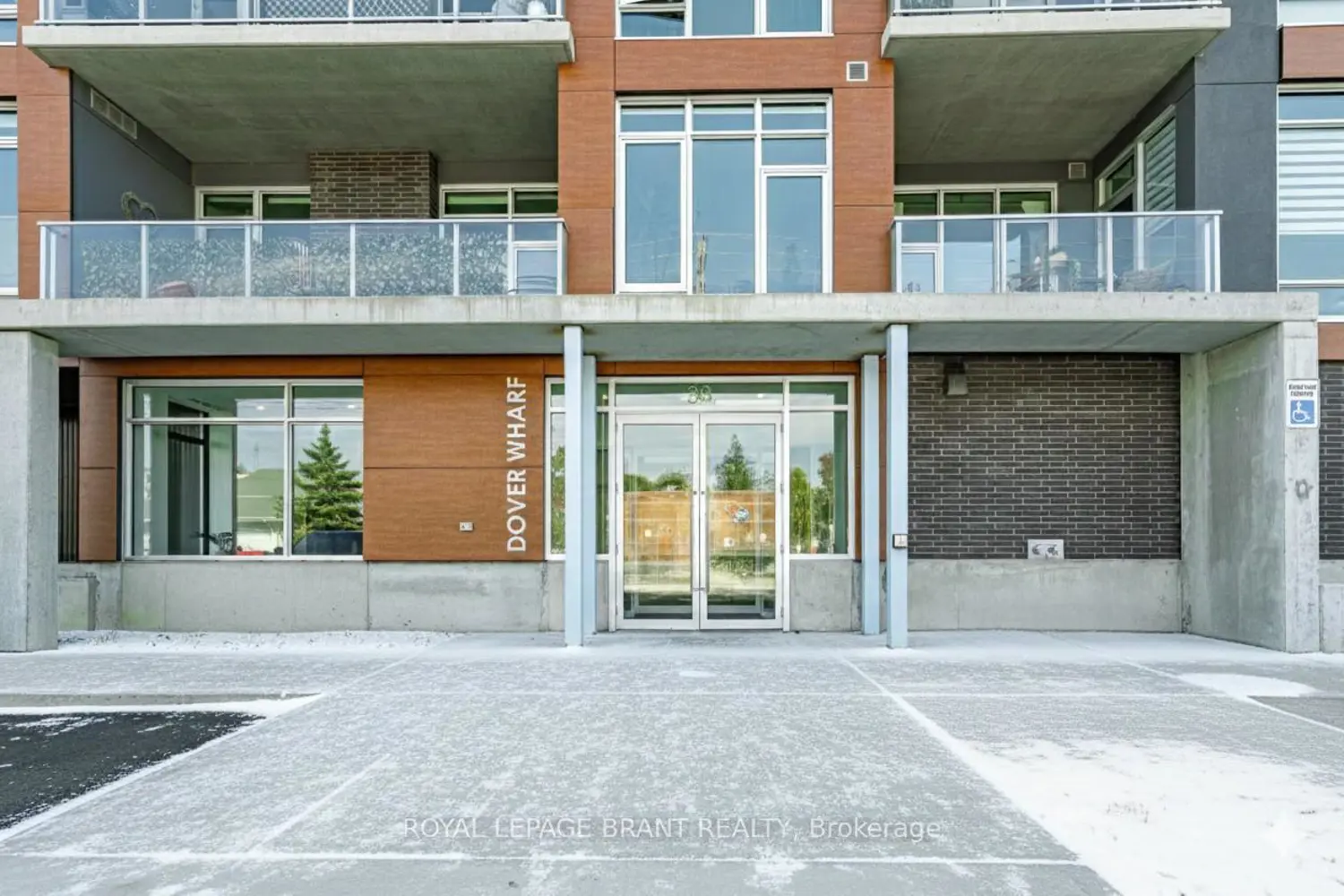 38 Harbour Street 306