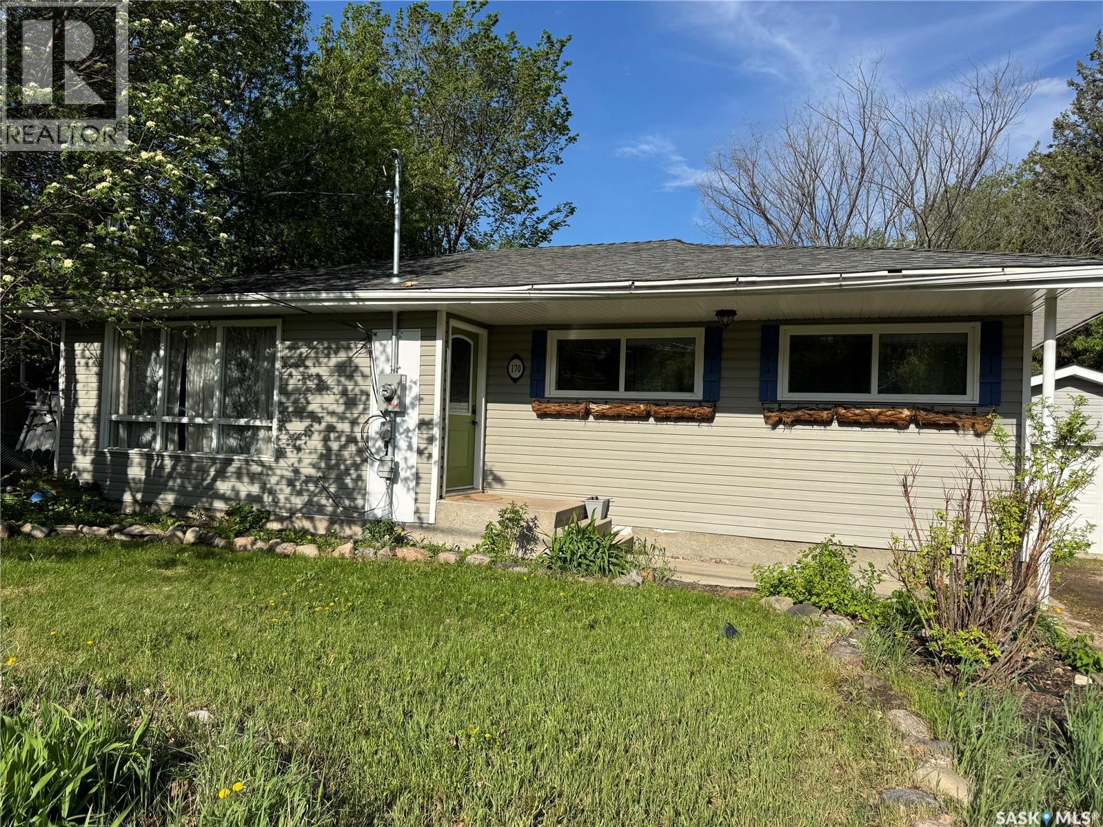 170 Elgin CRESCENT
