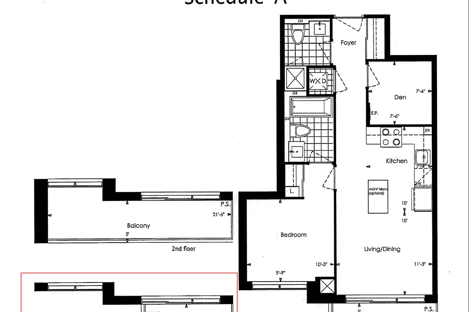 105 Oneida Crescent 306 photo 2