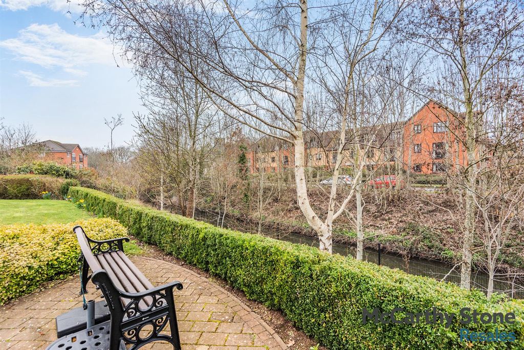 Additional image 2 of 1 bed flat for saleHorton Mill Court, Hanbury Road, Droitwich WR9