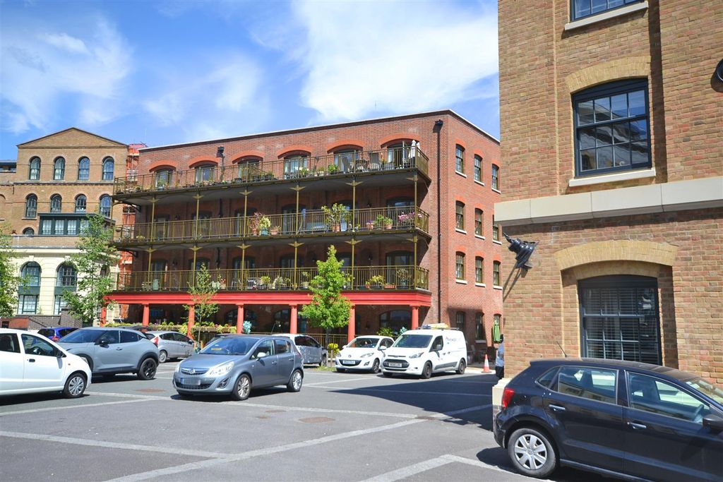 Additional image 17 of 2 bed flat for saleBowes Lyon Place, Poundbury, Dorchester DT1