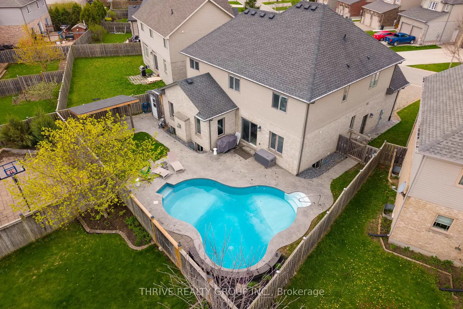 Additional image 3 of 1500 Healy Lane