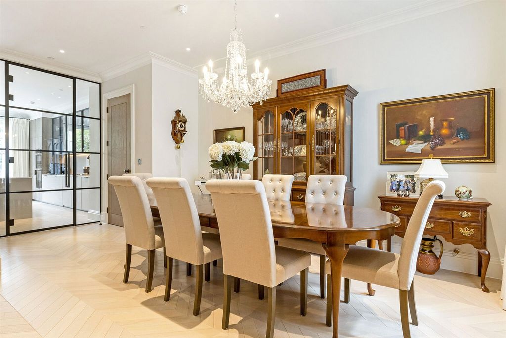 Additional image 8 of 3 bed terraced house for saleThe Barons, Englefield Green, Egham, Surrey TW20
