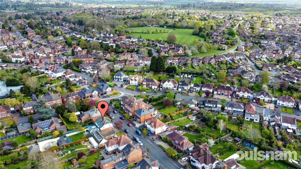 Additional image 35 of 4 bed detached house for saleVictoria Avenue, Droitwich, Worcestershire WR9
