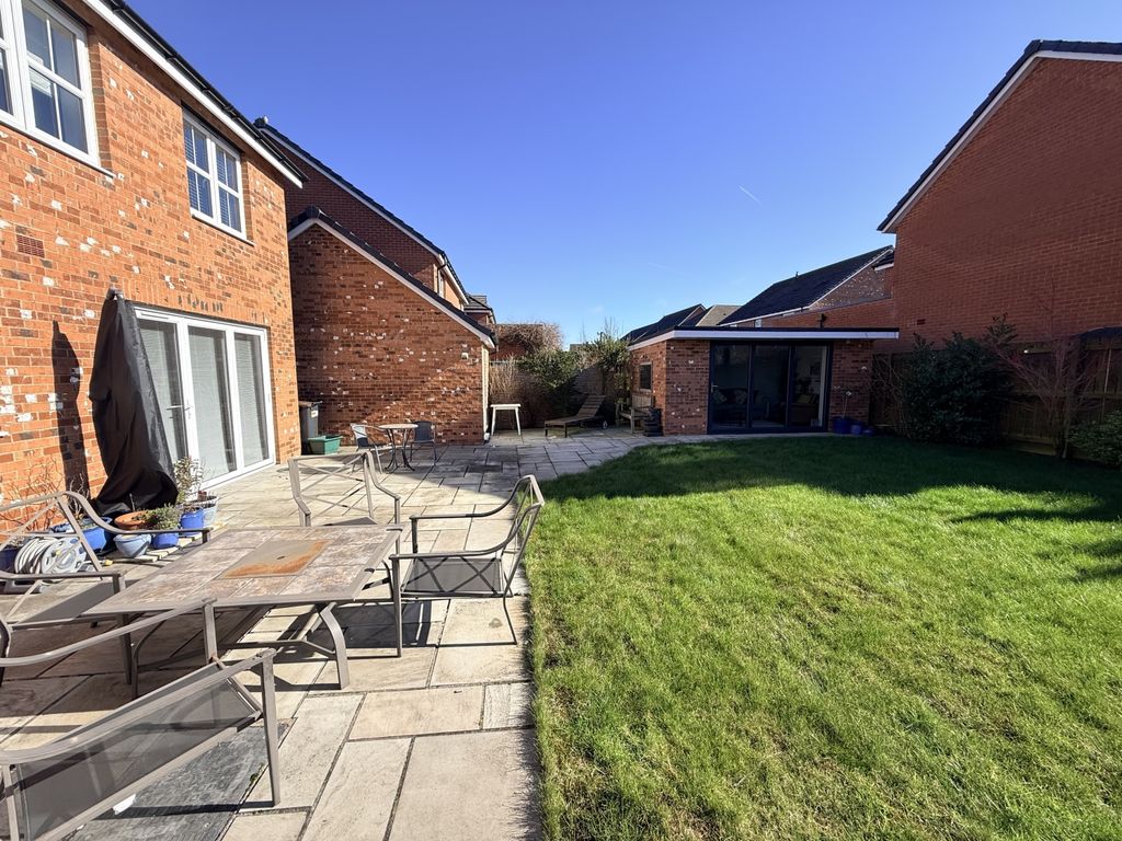 Additional image 20 of 4 bed detached house for saleHigh Carr Close, Framwellgate Moor, Durham, County Durham DH1