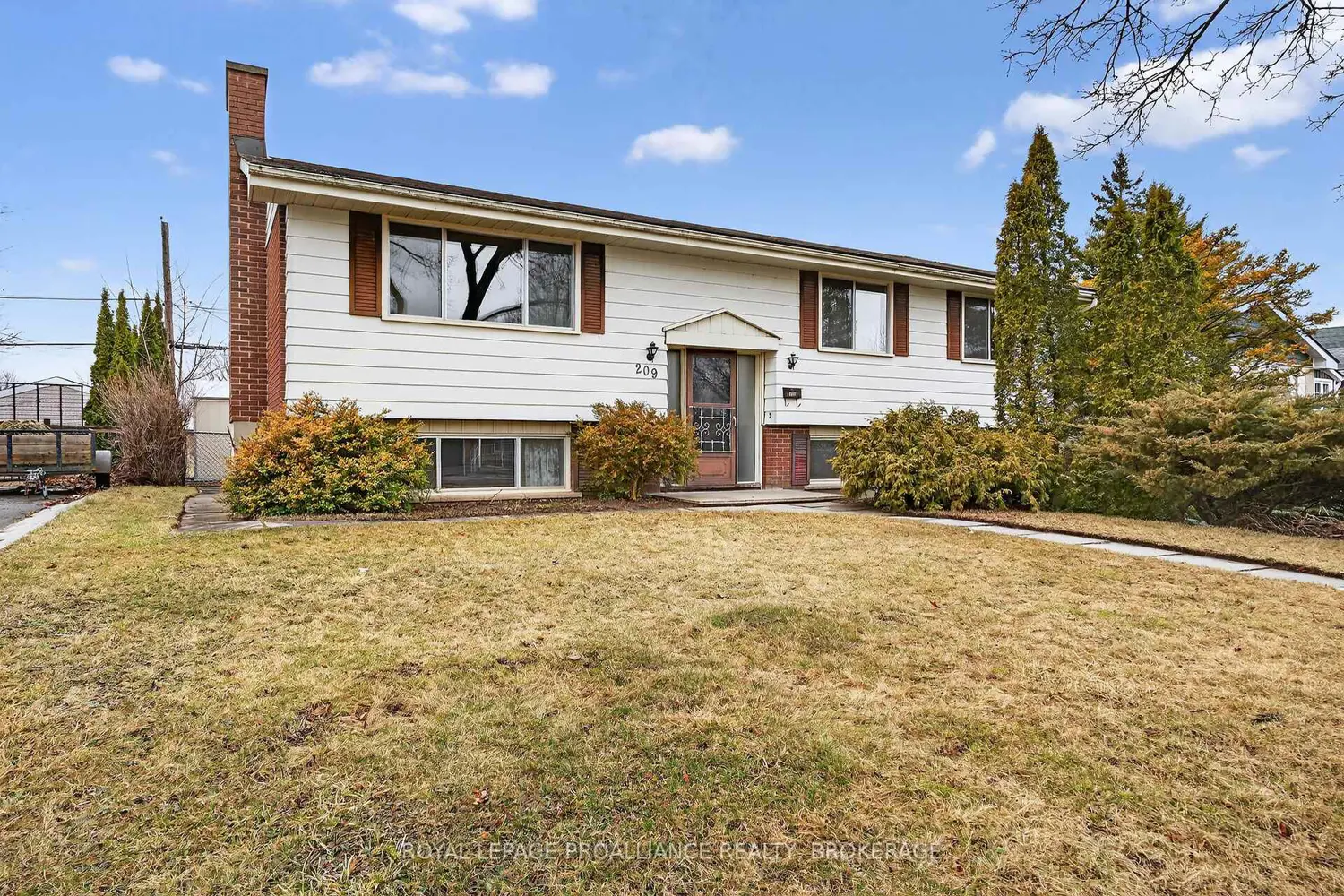 209 Glen Castle Road