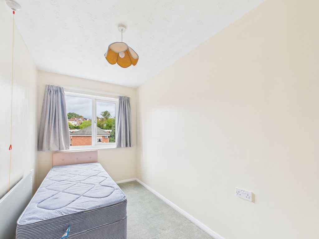 Additional image 6 of 2 bed flat for saleFonteine Court, Greytree Road, Ross-On-Wye, Herefordshire HR9