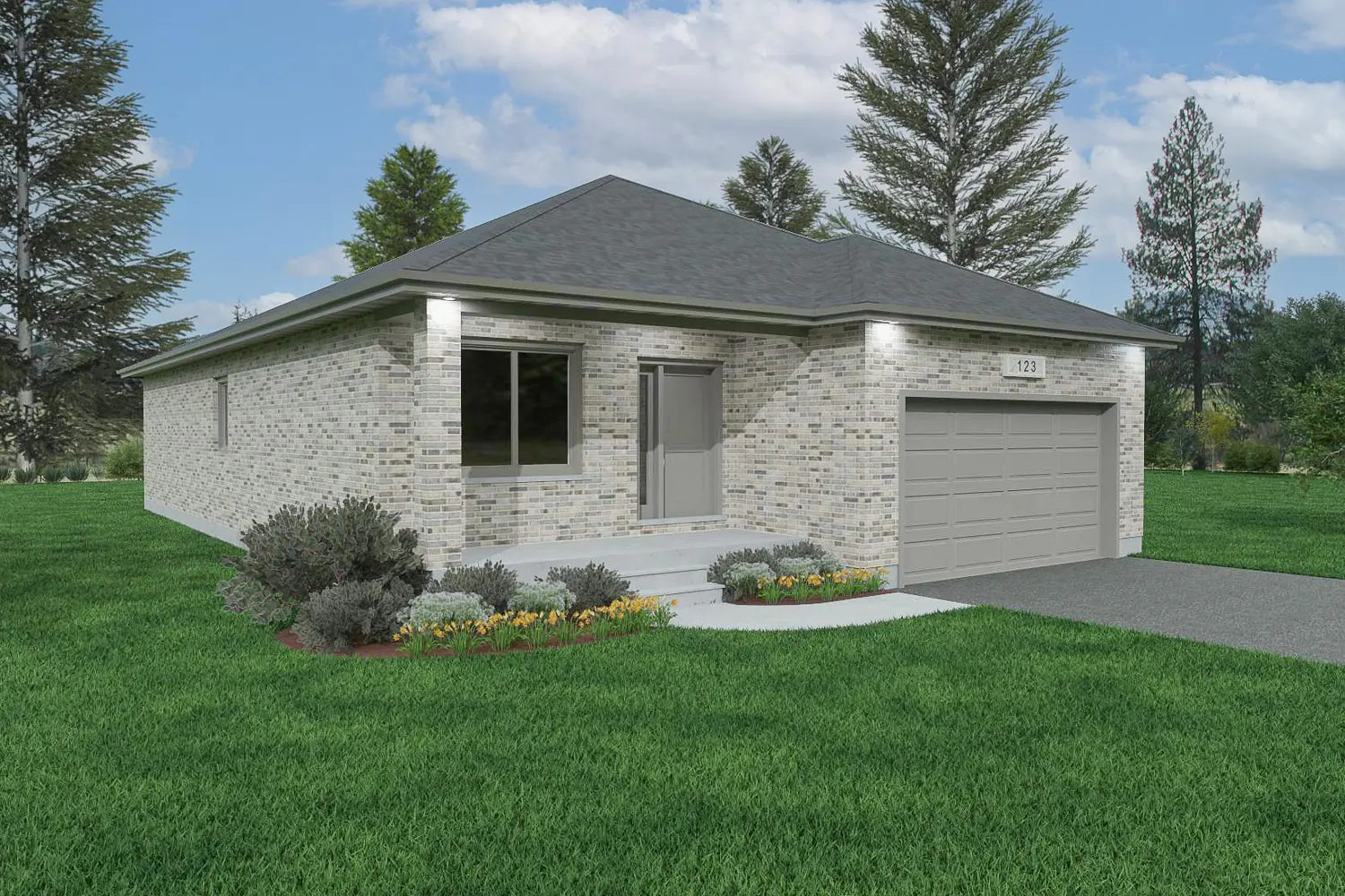 Lot 9 Mcnally Drive