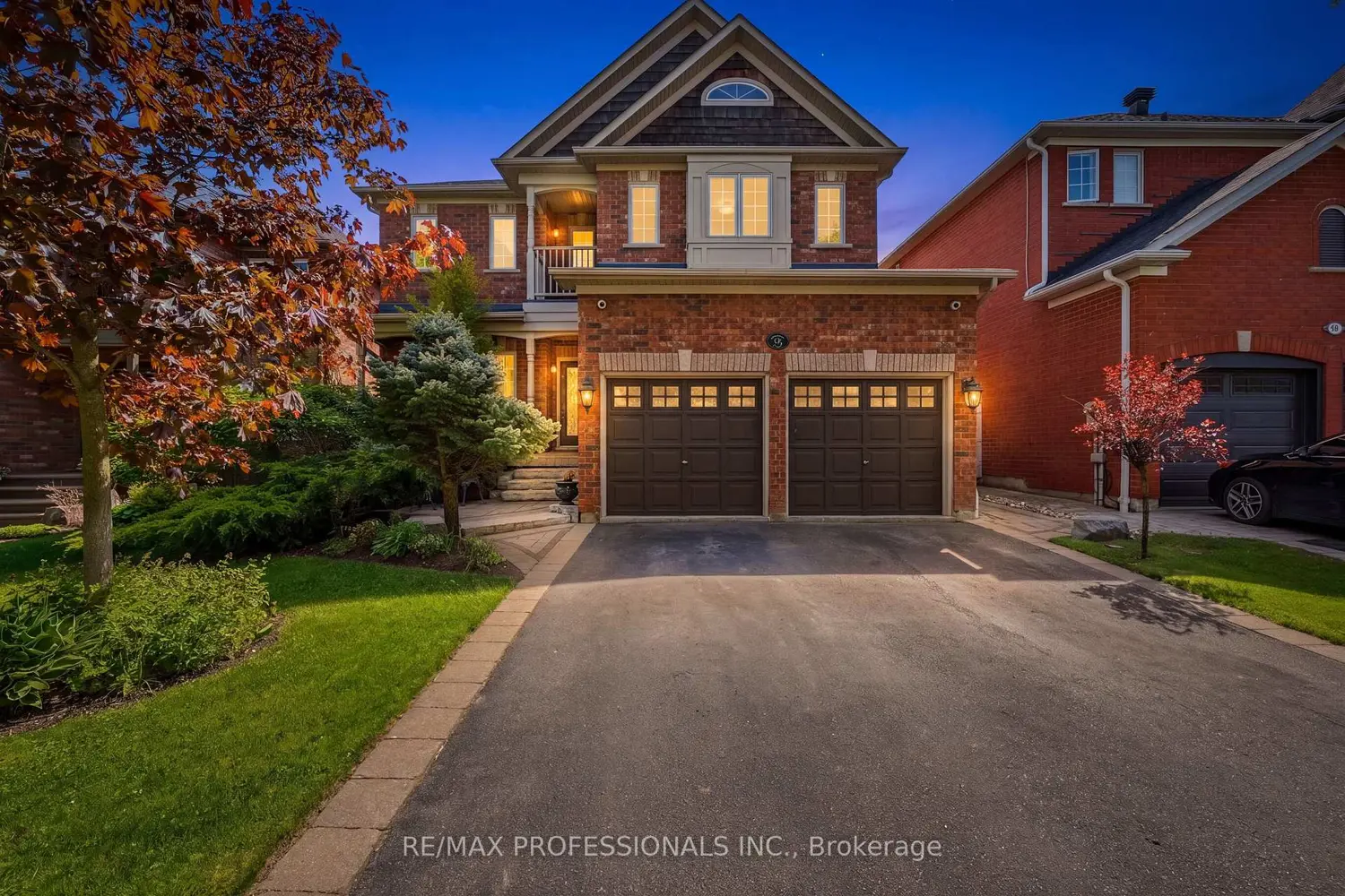 73 North Ridge Crescent