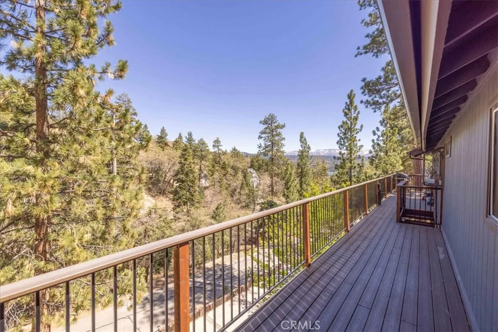 Additional image 8 of 1231 Ridge Rd, Fawnskin, CA 92333