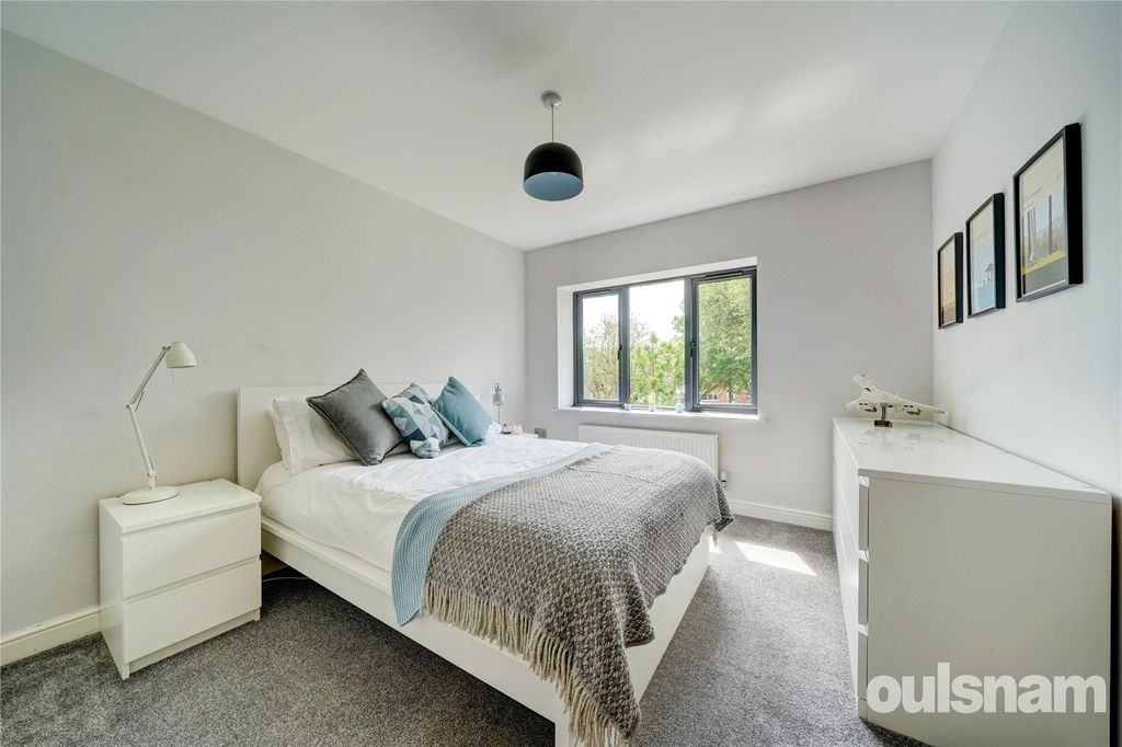 Additional image 21 of 4 bed detached house for saleBirch Coppice, Droitwich, Worcestershire WR9