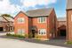 Plot 61 at Seely Fields Birchwood Lane, Somercotes DE55