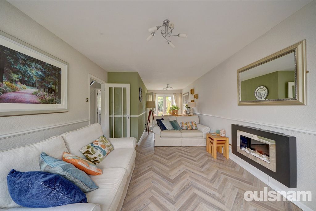 Additional image 10 of 3 bed semi-detached house for saleWest Park Drive, Droitwich, Worcestershire WR9