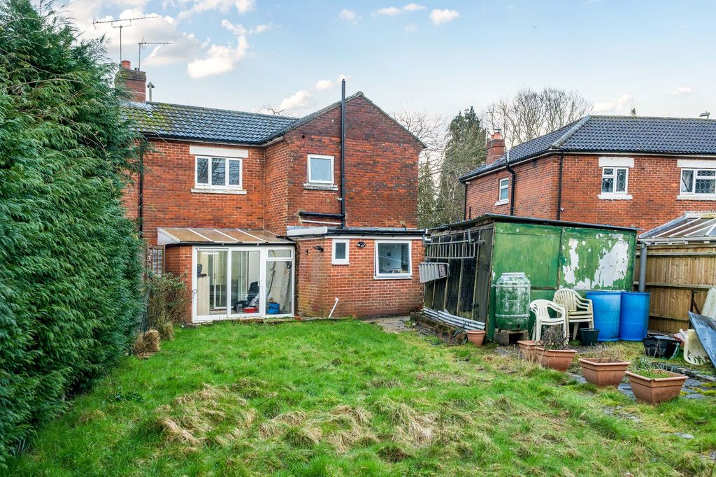 Additional image 13 of 3 bed semi-detached house for saleTwyford Road, Eastleigh SO50