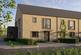Plot 9, The Morrow  at Hill Rise, Manor Road OX20