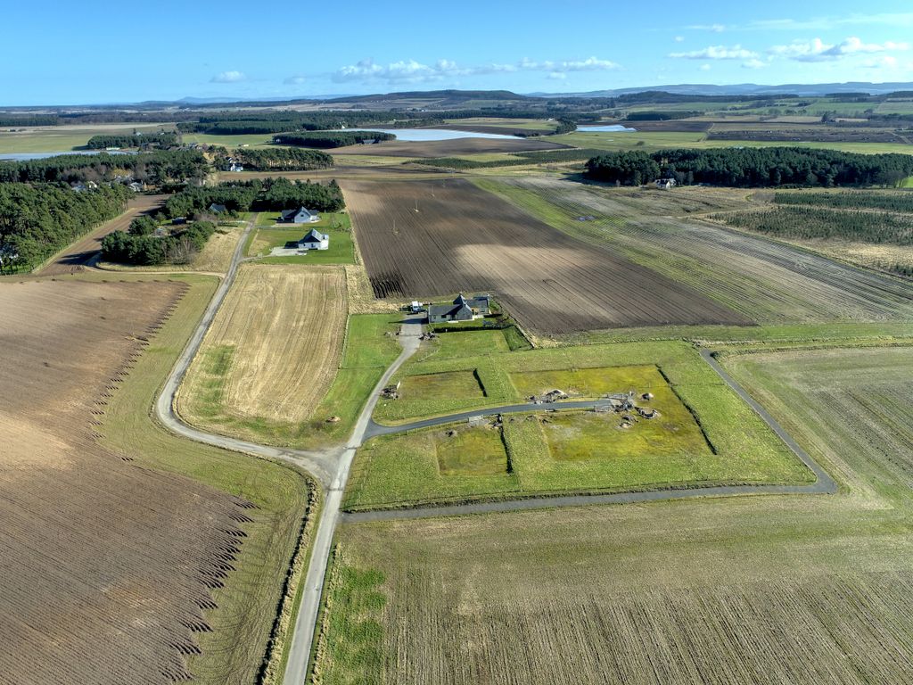 Land for saleRoseisle, Elgin IV30
