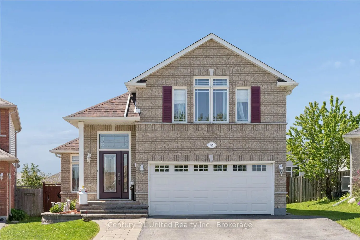 122 Parcells Crescent