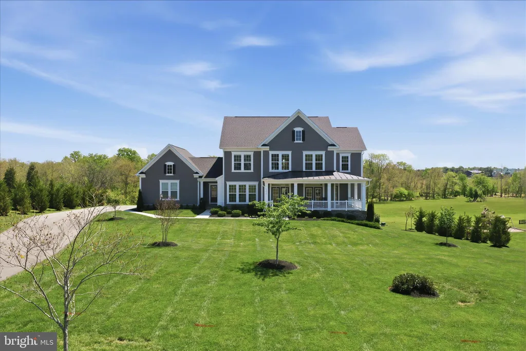 15616 Piggott Court, Hillsboro, VA 20132