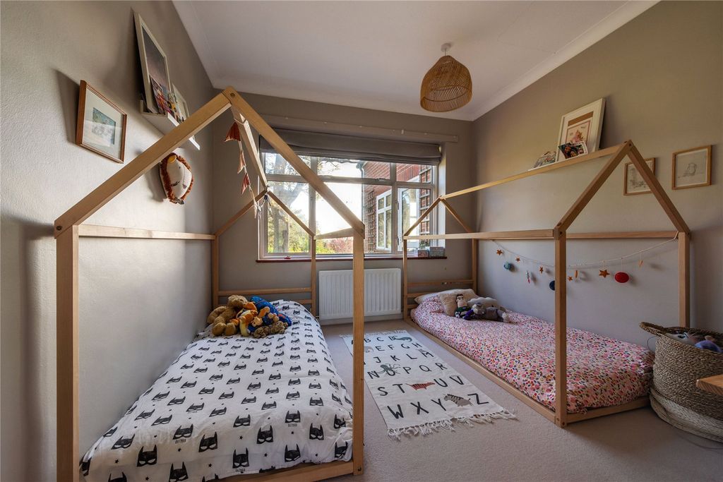 Additional image 18 of 4 bed detached house for saleTower Hill, Dorking, Surrey RH4
