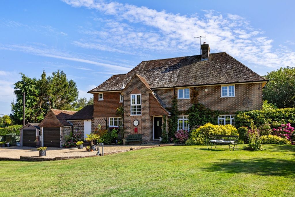 4 bed detached house for saleLewes Road, East Grinstead RH19