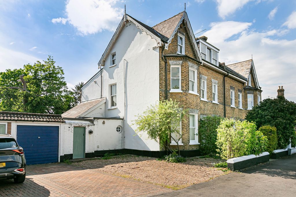 Additional image 38 of 6 bed semi-detached house for saleManorcrofts Road, Egham, Surrey TW20