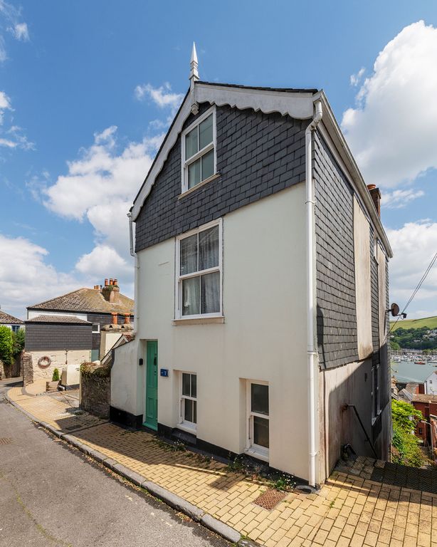 Additional image 11 of 4 bed town house for sale19 Above Town, Dartmouth, Devon TQ6