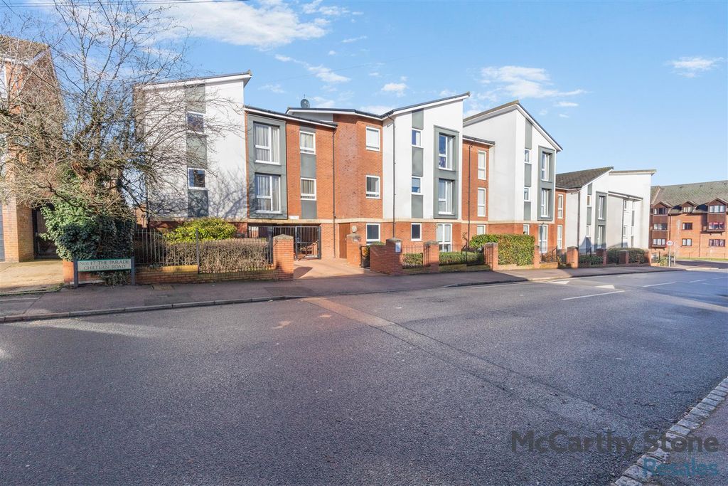 Additional image 22 of 2 bed flat for saleElliott Court, High Street North, Dunstable LU6