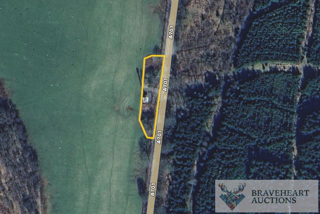 Additional image 6 of Land for saleLand At Edwardsrig, Beattock, Moffat, Dumfries And Galloway DG10